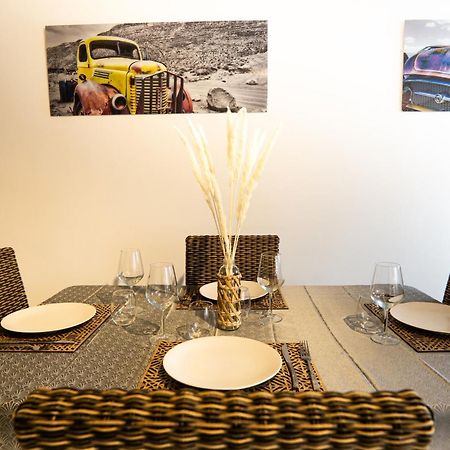 15 Rhone Beau T2 Avec Parking Gratuit Apartment Annecy Luaran gambar