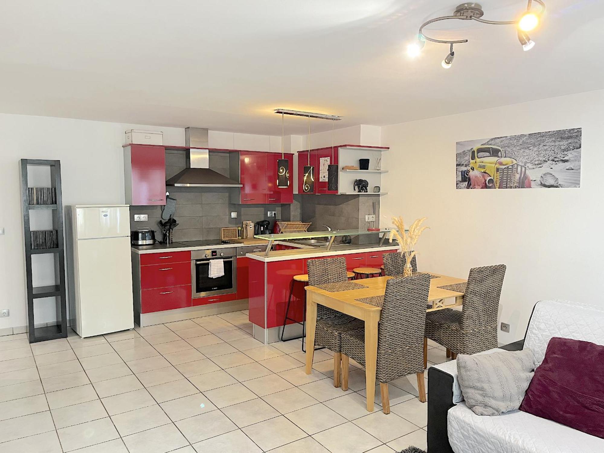15 Rhone Beau T2 Avec Parking Gratuit Apartment Annecy Luaran gambar
